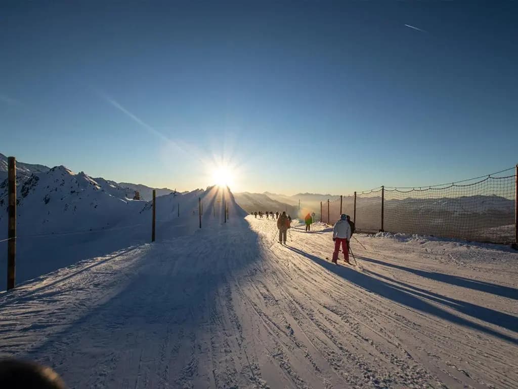 Appartement Les Arcs 1800, 2 pièces, 6 personnes - FR-1-411-179 - Photo 5