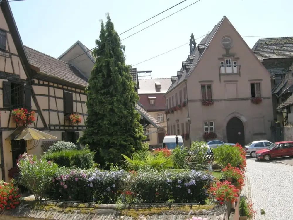 Le Prevot Comfortable Holiday Residence - Photo 1