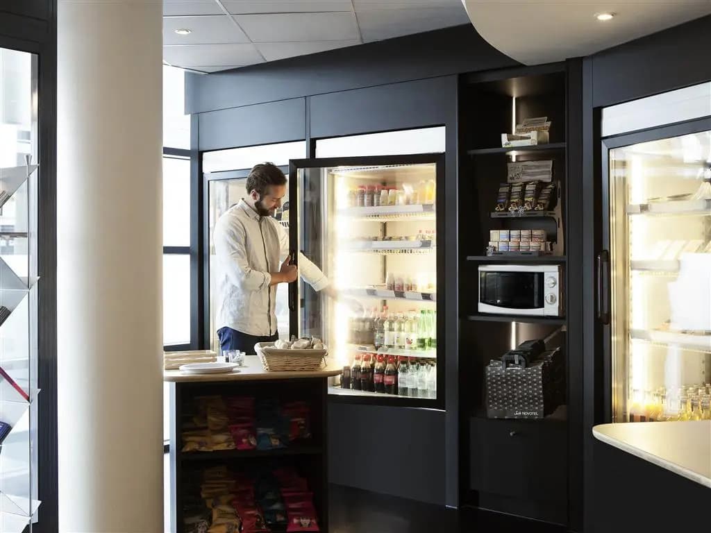 Novotel Suites Cannes Centre - Photo 4