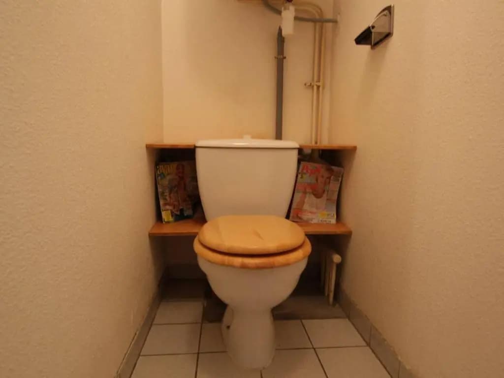 Appartement Vallouise-La Casse, 1 pièce, 4 personnes - FR-1-330G-13 - Miniature 6