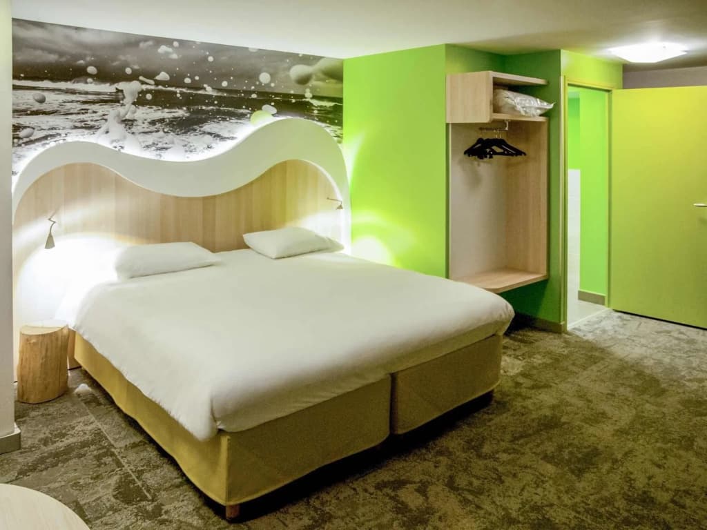 Ibis Styles Saint Malo Port - Photo 2