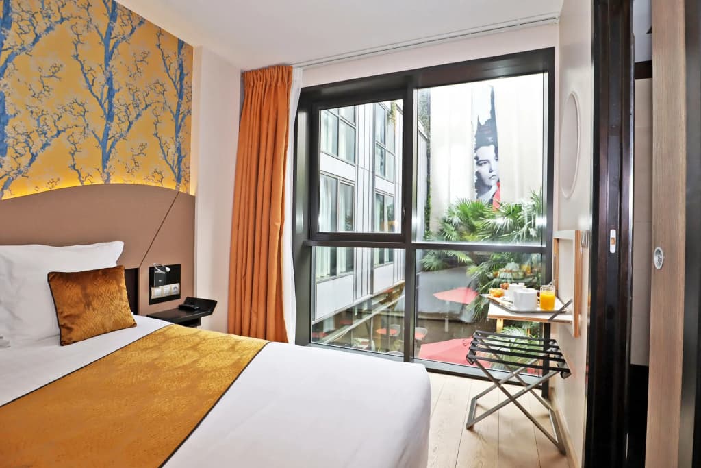 Hôtel Hor Europe - Photo 5