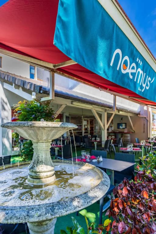 Noemys Brive - Photo 3