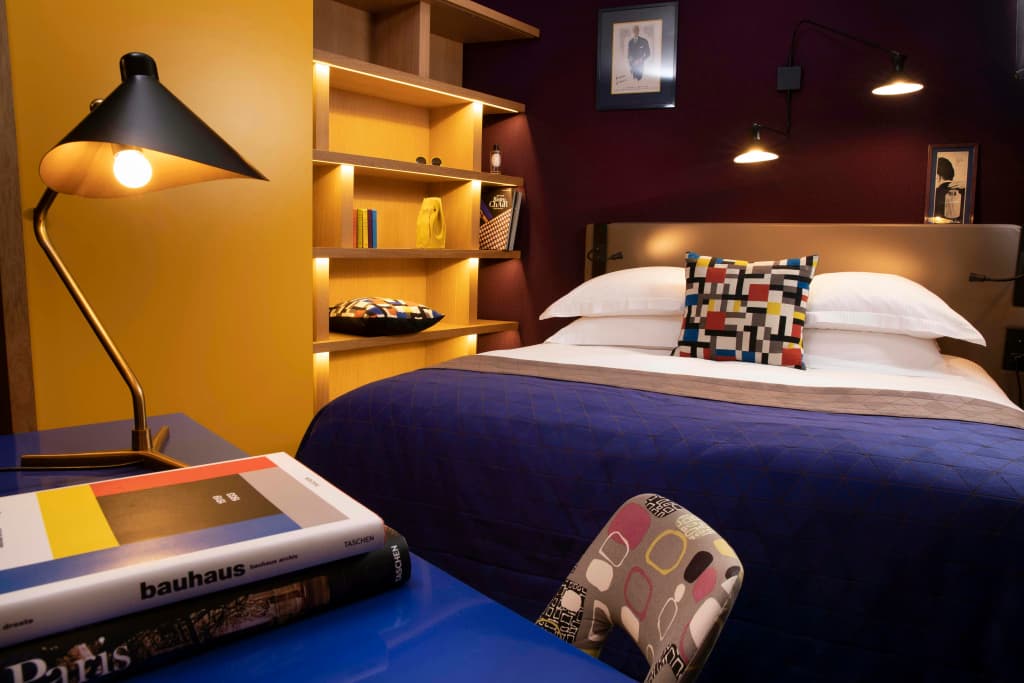 Hôtel Artus - Photo 5
