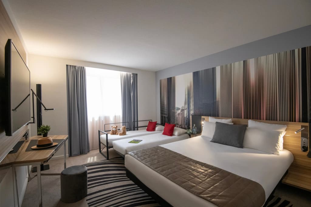 Novotel Nice Centre Vieux Nice - Photo 3
