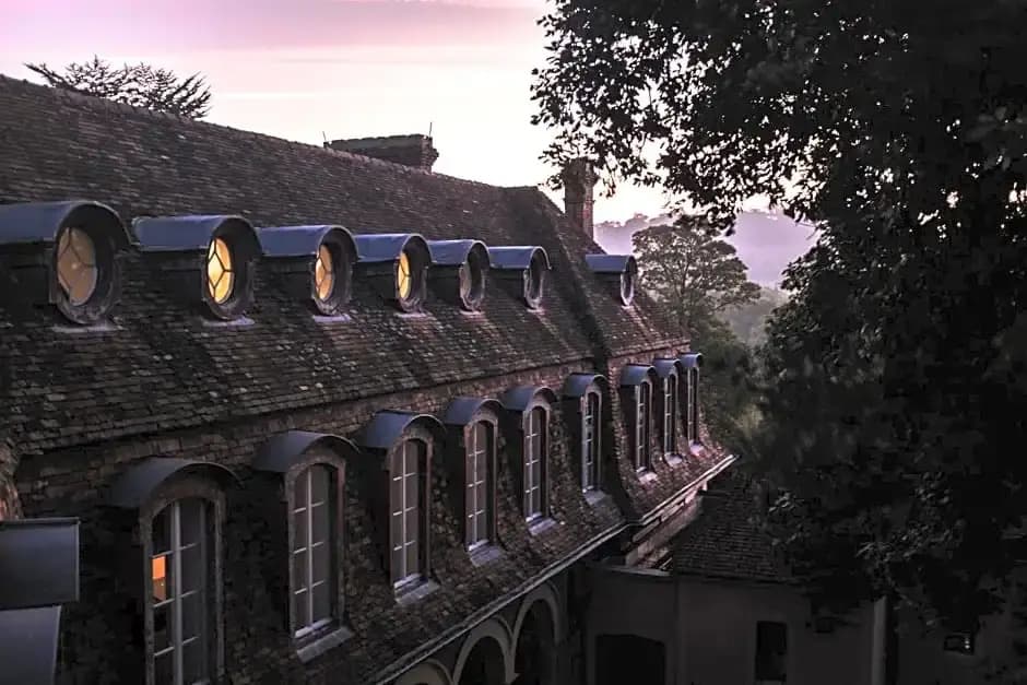 Monastere De Brucourt - Photo 1