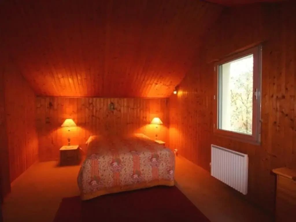 Maison Saint-Brevin-les-Pins, 4 pièces, 6 personnes - FR-1-364-40 - Photo 5