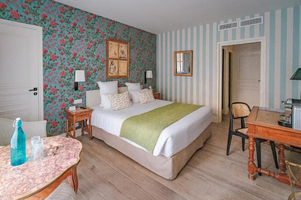 Hôtel Saint Christophe - Photo 3