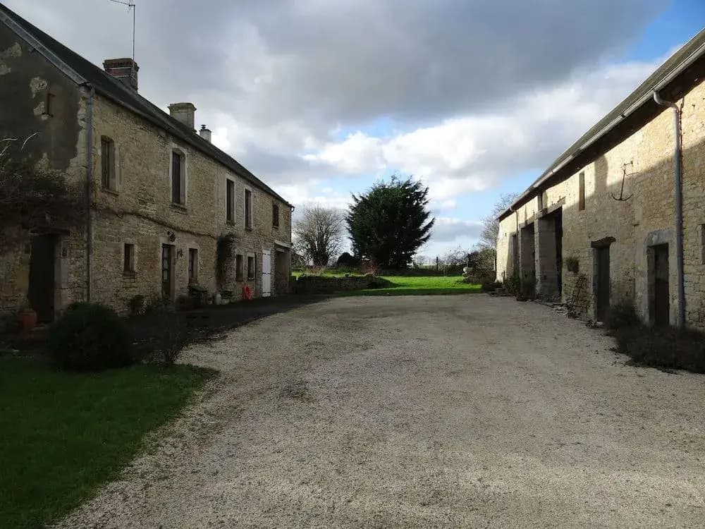 Les Tisserands - Photo 1