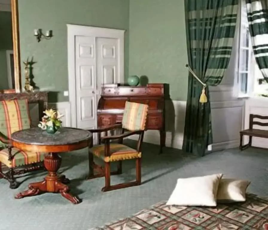 Château de Coudrée - Miniature 7