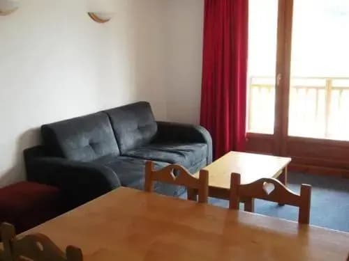 Apartment Trois Pieces Residence Balcon Du Soleil - Photo 4
