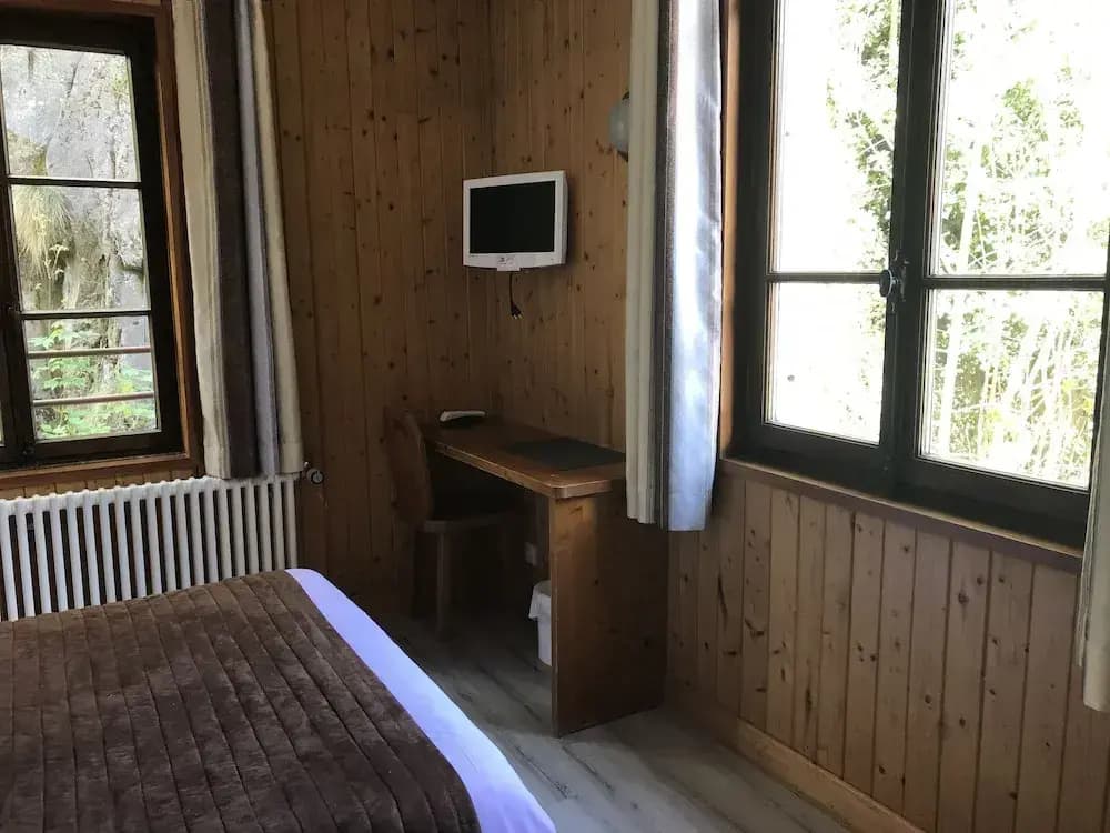 Hôtel des Lacs - Photo 3