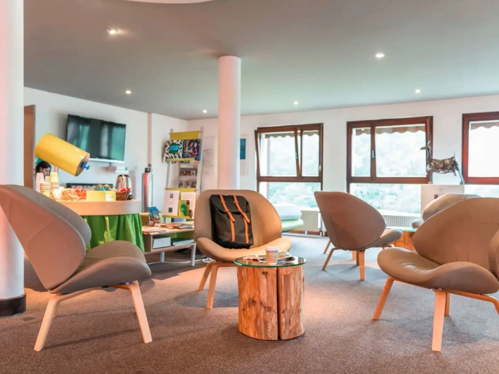 Ibis Styles Sarrebourg Hotel - Photo 2