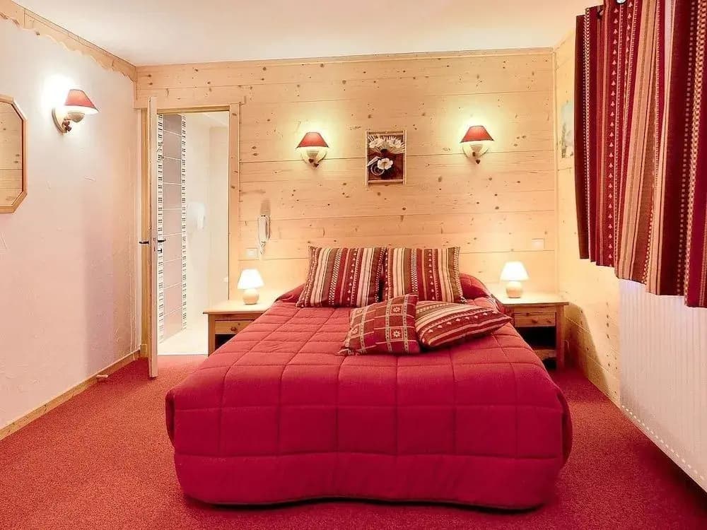 Hôtel les Playes - Photo 2