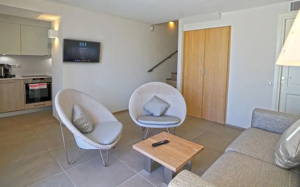Le Clos Des Oliviers - Photo 1