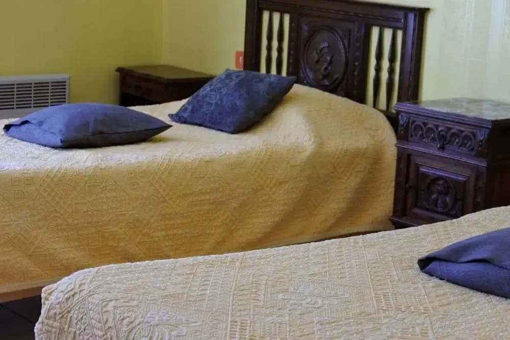 Gîtes et Chambres du Menez-Hom - Miniature 4