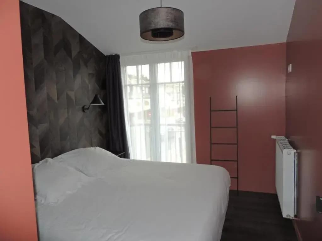 Hôtel Ker Mor - Photo 2
