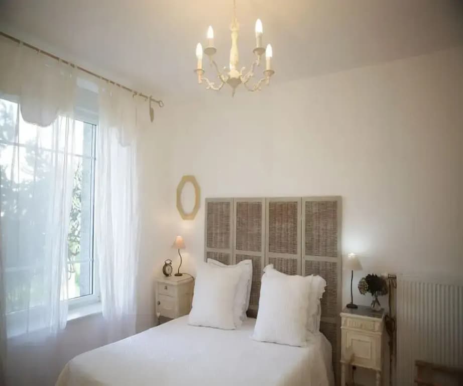 Château Bily Chambres d'hôtes - Photo 3