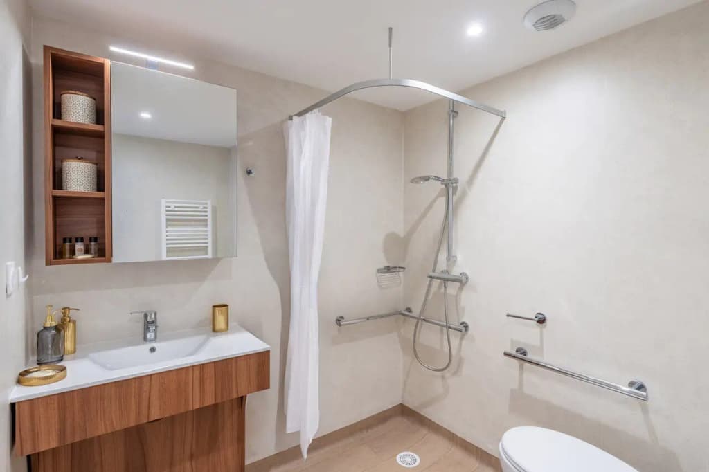 Quality Aparthotel Grenoble Sud - Photo 4