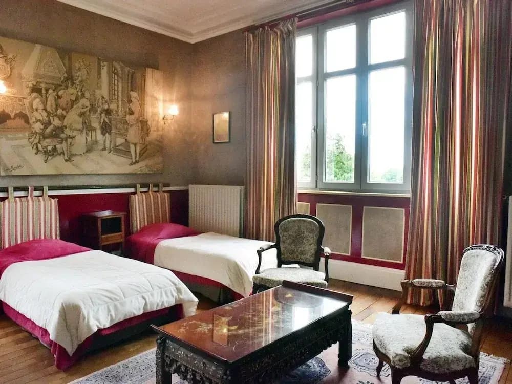 Château de Saint-antoine - Photo 3