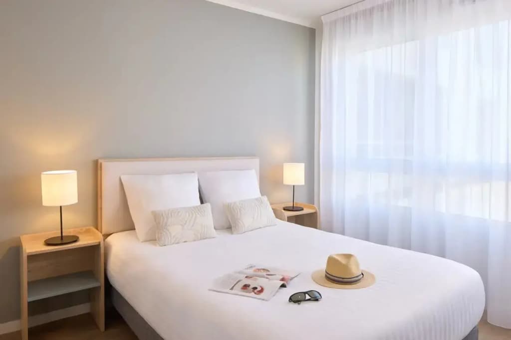 Quality Aparthotel Saumur - Miniature 6