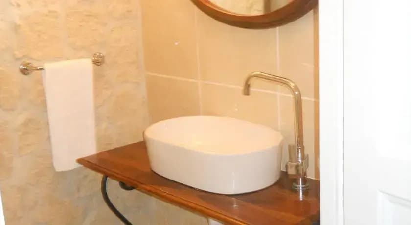 Hotel Saint Louis - Photo 5