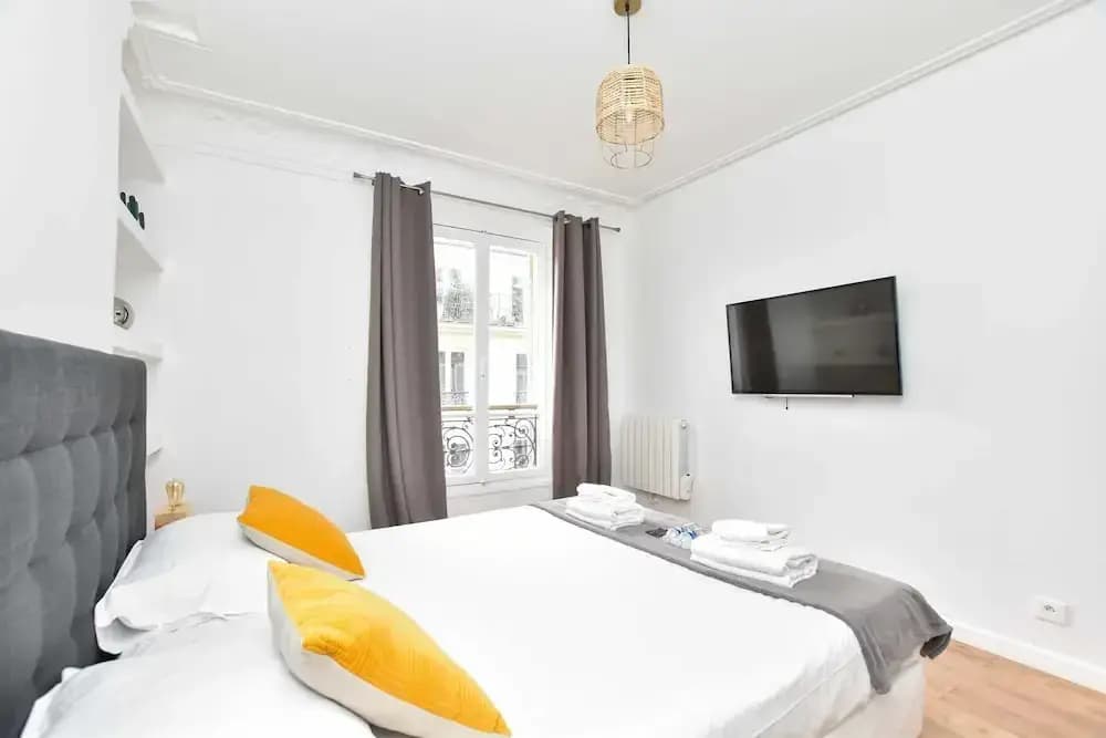 Magnificent Apartment - 2br/6p - Musee du Louvre - Photo 3