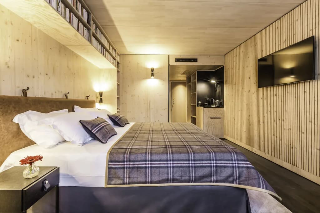St-Alban Hotel & Spa - Photo 3