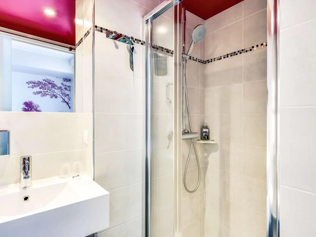 Mercure Paris Bastille Marais - Miniature 7
