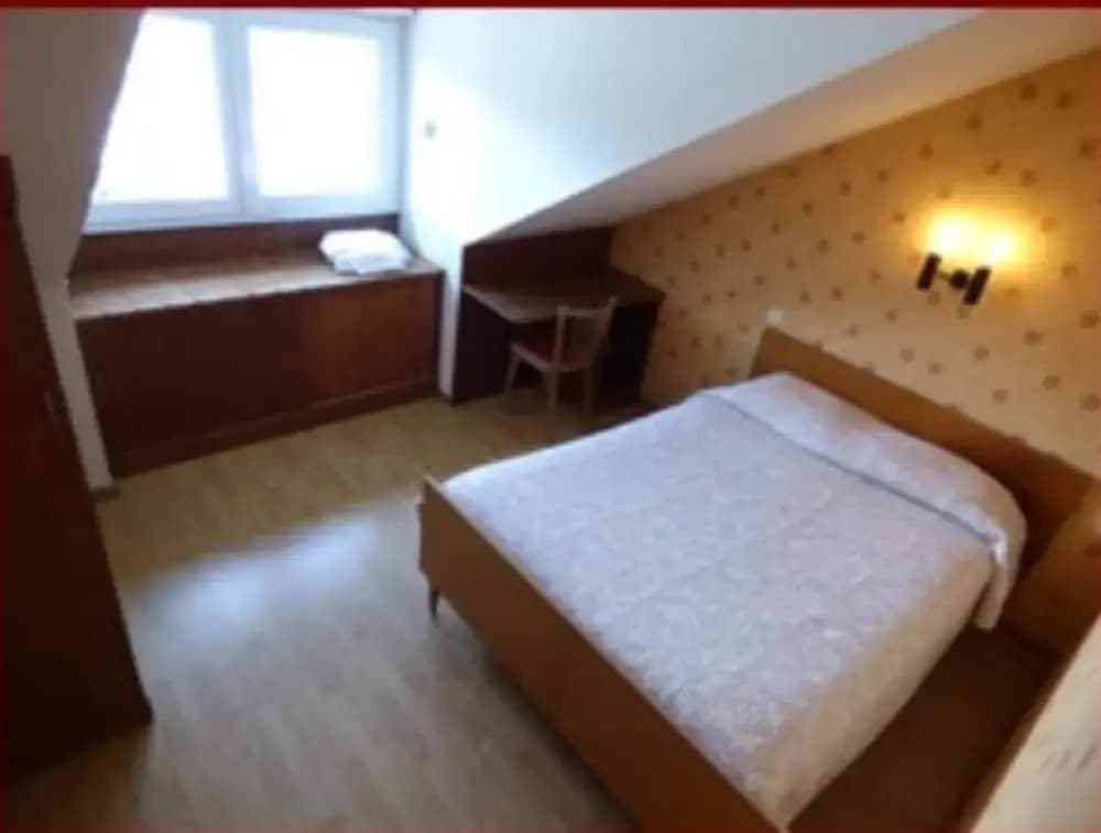 Hotel Prunières - Photo 3