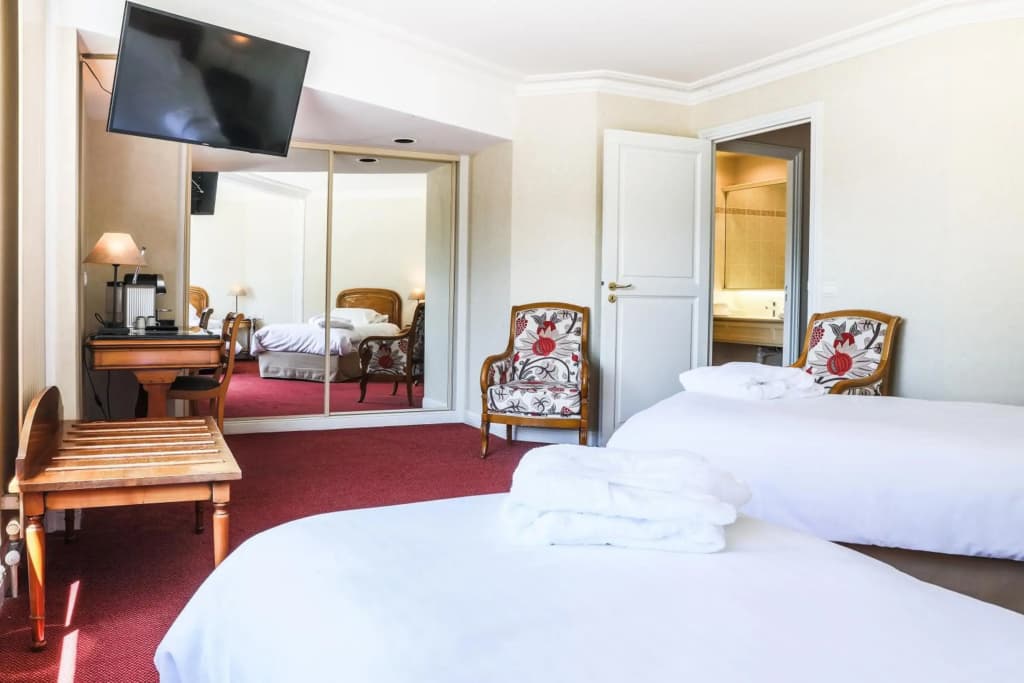 Le Relais Saint Michel - Miniature 7