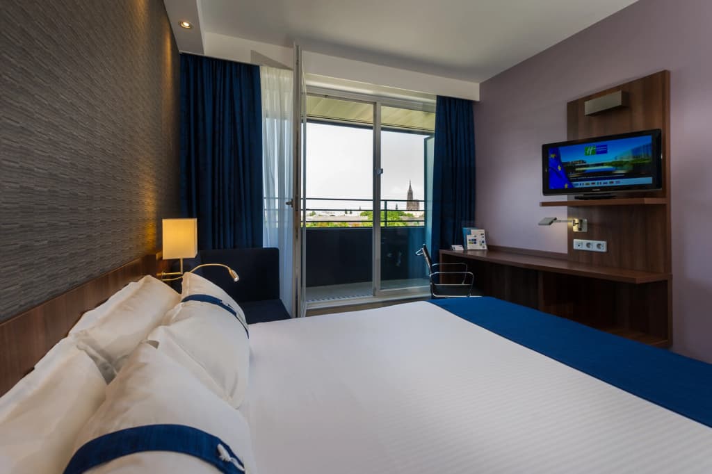 Holiday Inn Express Strasbourg - Centre by IHG - Miniature 7