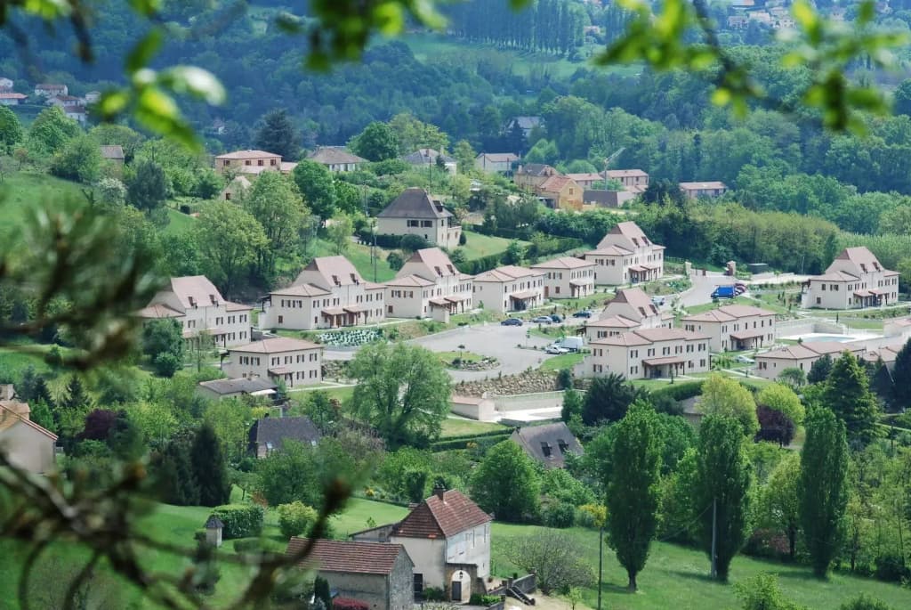 Les Hauts de Sarlat - Photo 5