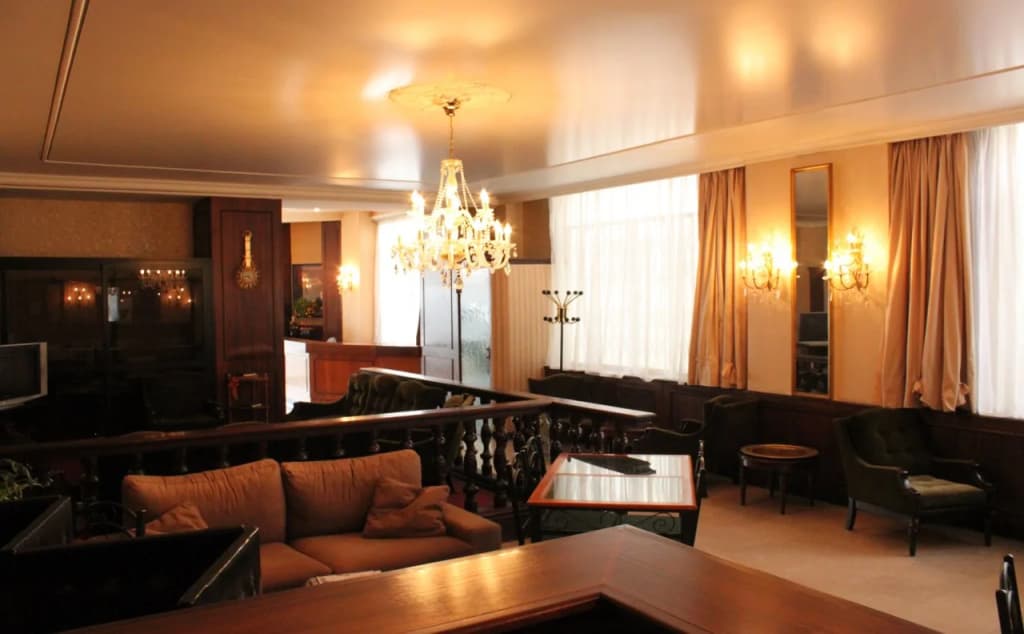 Chachacha Hôtel - Miniature 7
