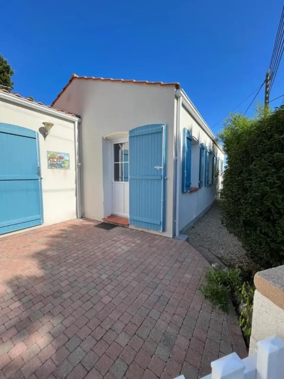 Le Sableau - Photo 1