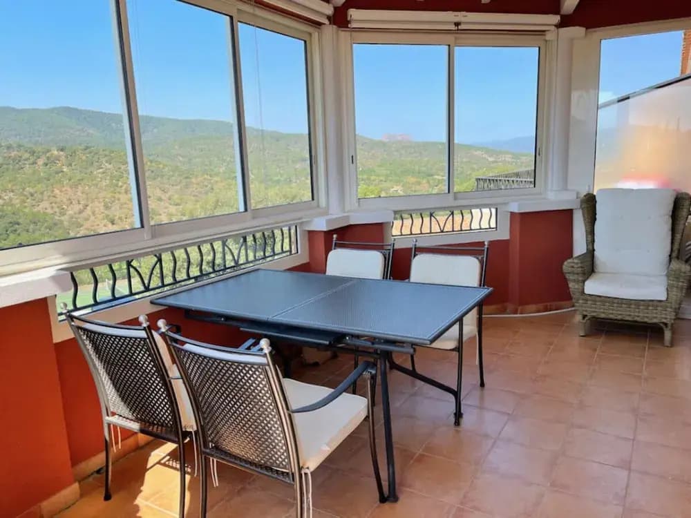 Panoramique Comfortable Holiday Residence - Photo 5