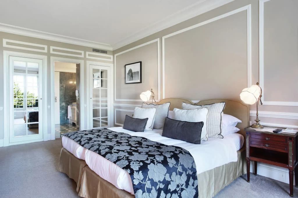 Althoff Hotel Villa Belrose - Miniature 5