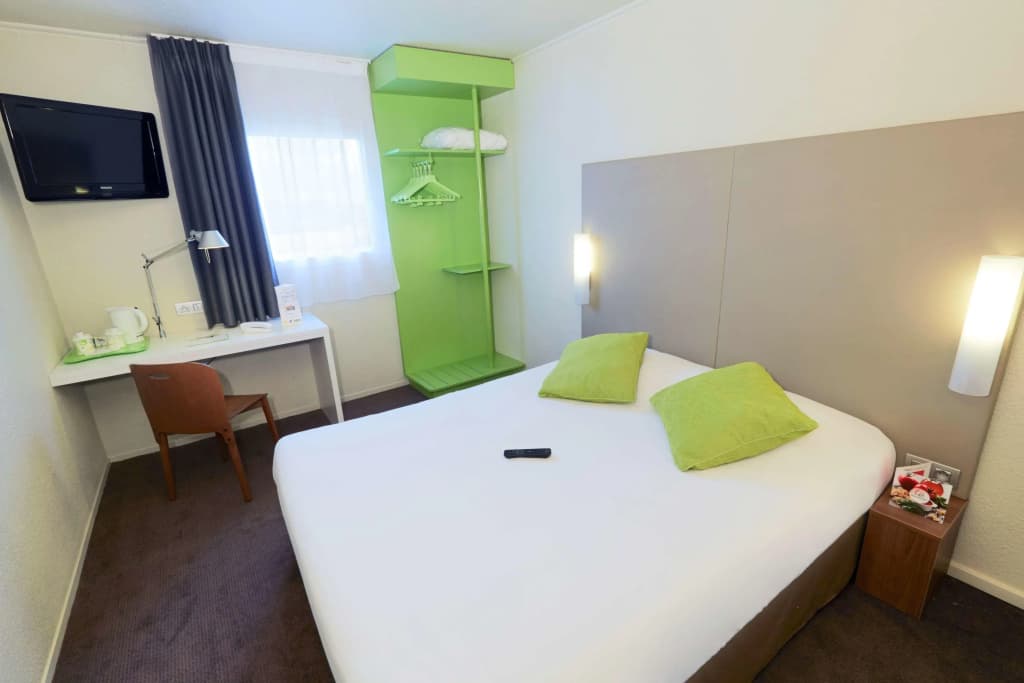 Campanile PRIME - Nanterre La Défense - Photo 5