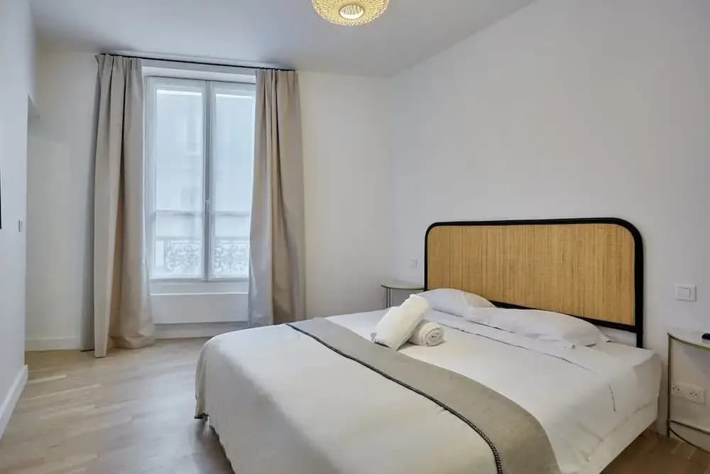 Sublim and New Apartment Matignon St Honore - Miniature 6
