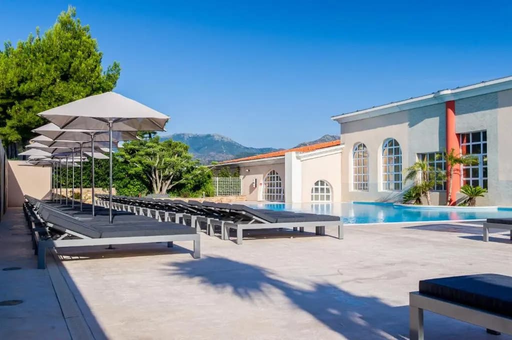 Côté Thalasso - Photo 1