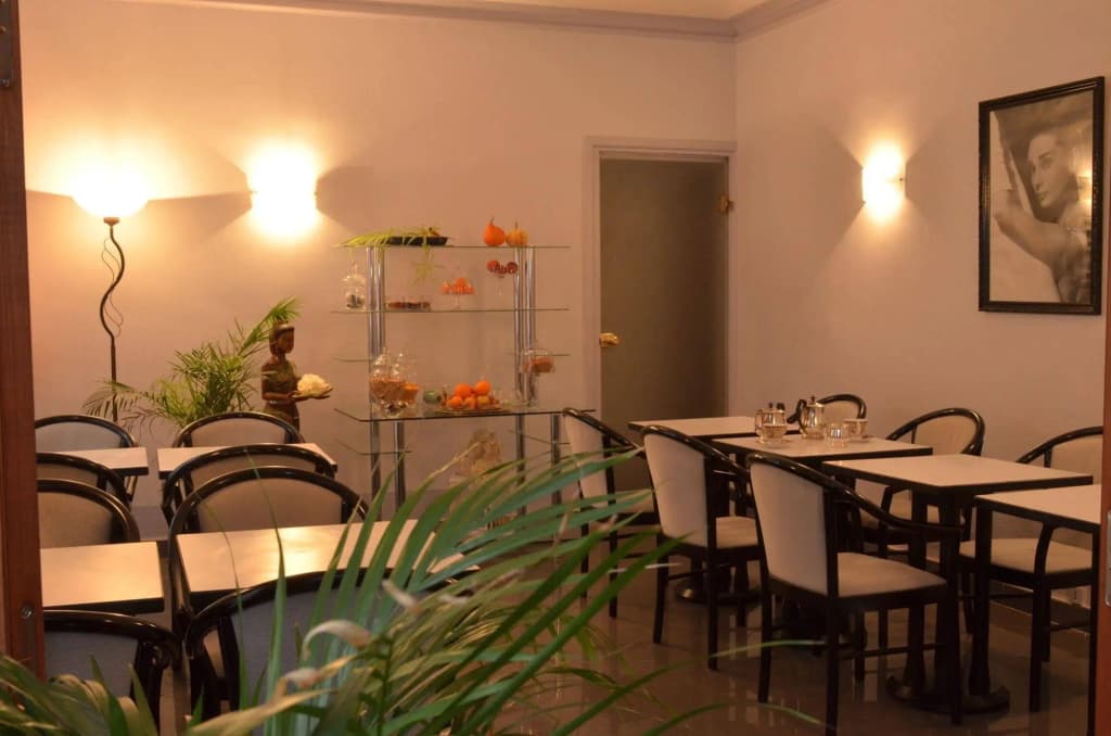 Chachacha Hôtel - Miniature 6