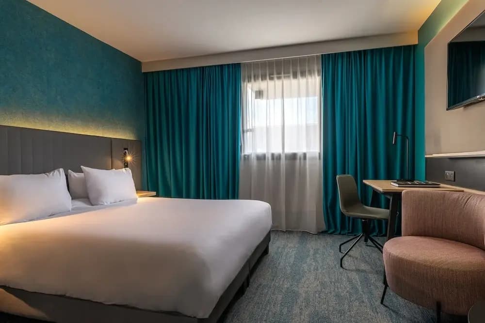 Holiday Inn Reims - City Centre - Photo 4