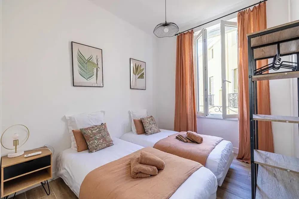 Sublime 2 Bedroom Apart.- Cannes Residential Area - Photo 3