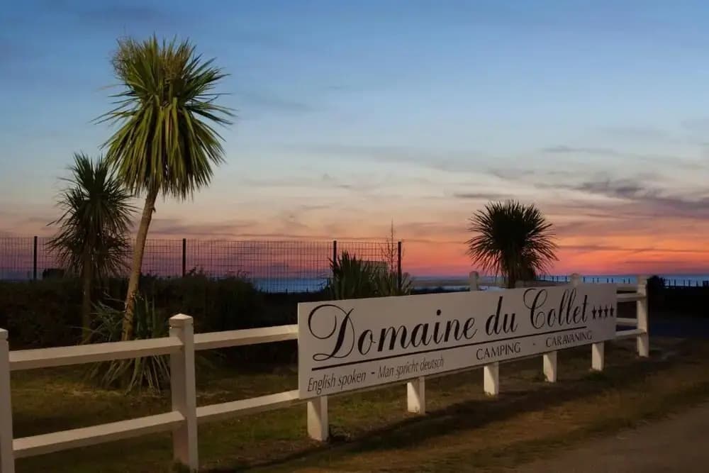 Domaine du Collet - Miniature 3
