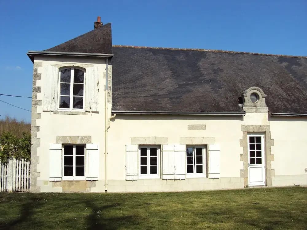 Clos de Bel Air - Photo 1