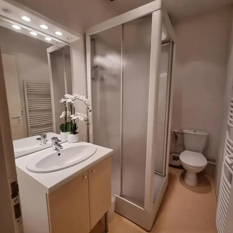 Gite Eglantine 2 a 6 Personnes Avec SPA Et Salle de Jeux Dans la Residence - Miniature 5