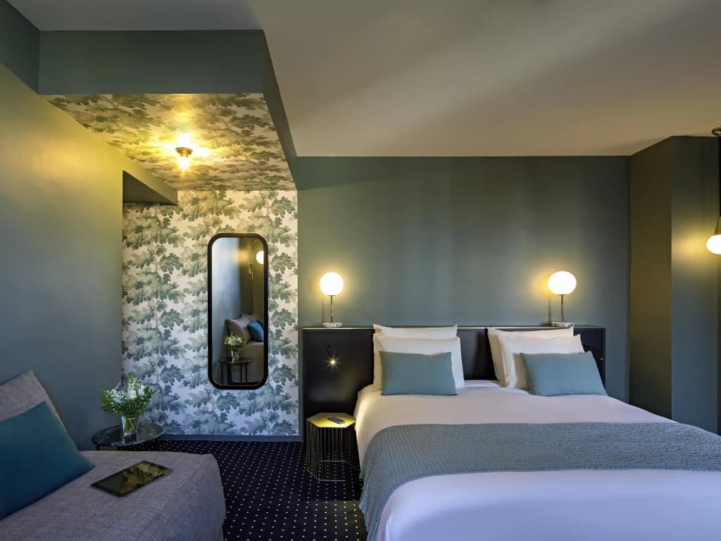 Mercure Nantes Centre Passage Pommeraye - Photo 3
