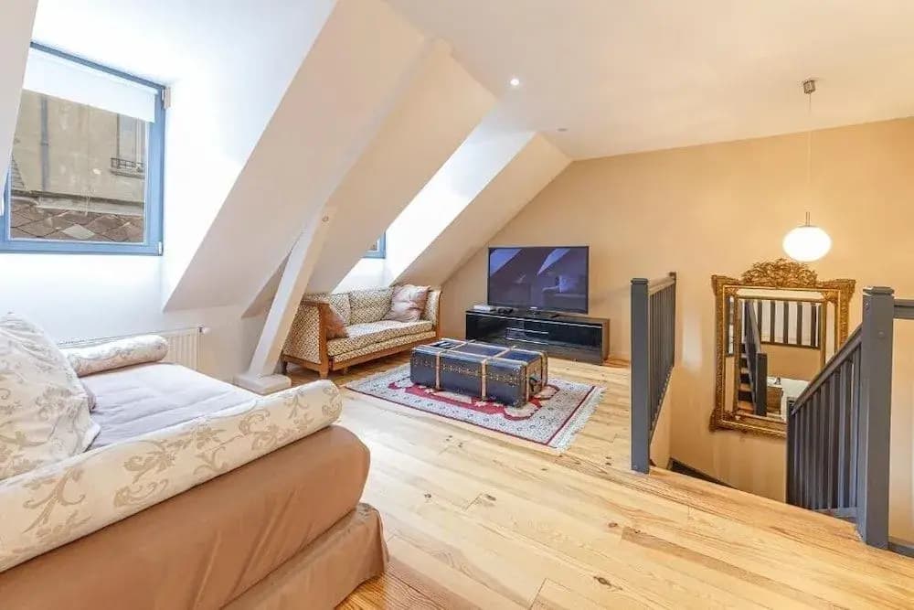 Le Cosy de Claire - Photo 5