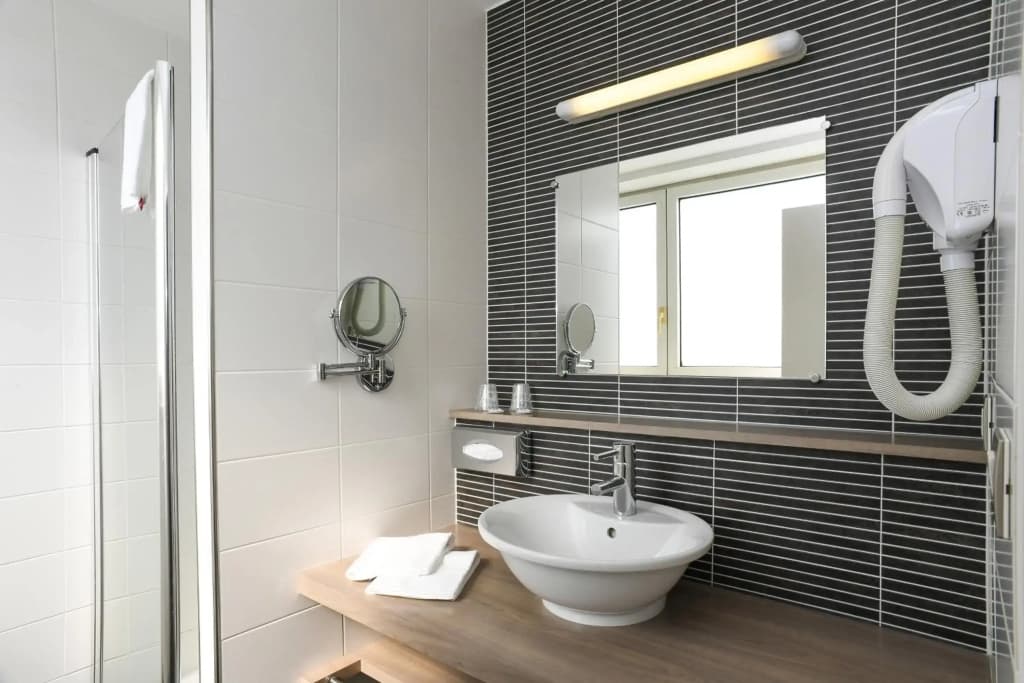 Mercure Saint Lo Centre - Miniature 8