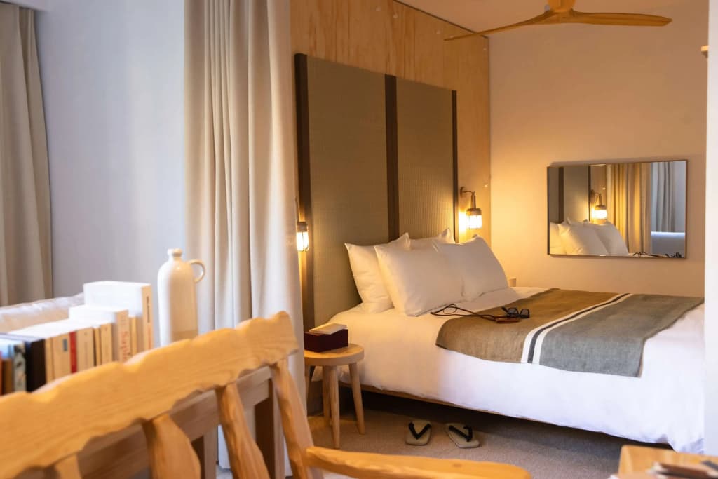 MOB Hotel Cannes - Photo 1